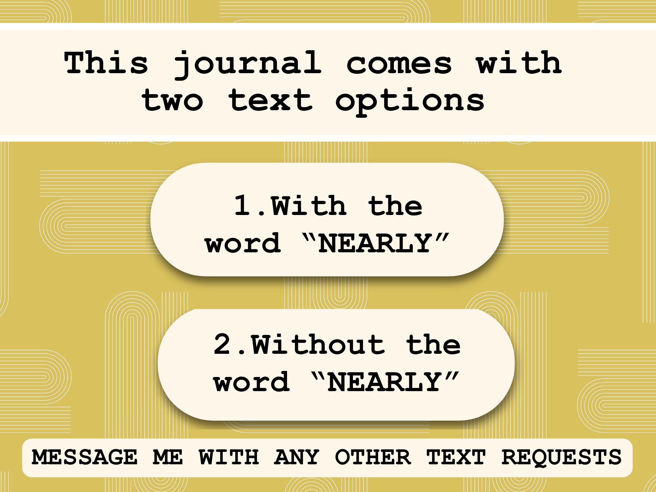 PERSONALIZED PSYCHIATRIST GRADUATION Journal Notebook, Custom