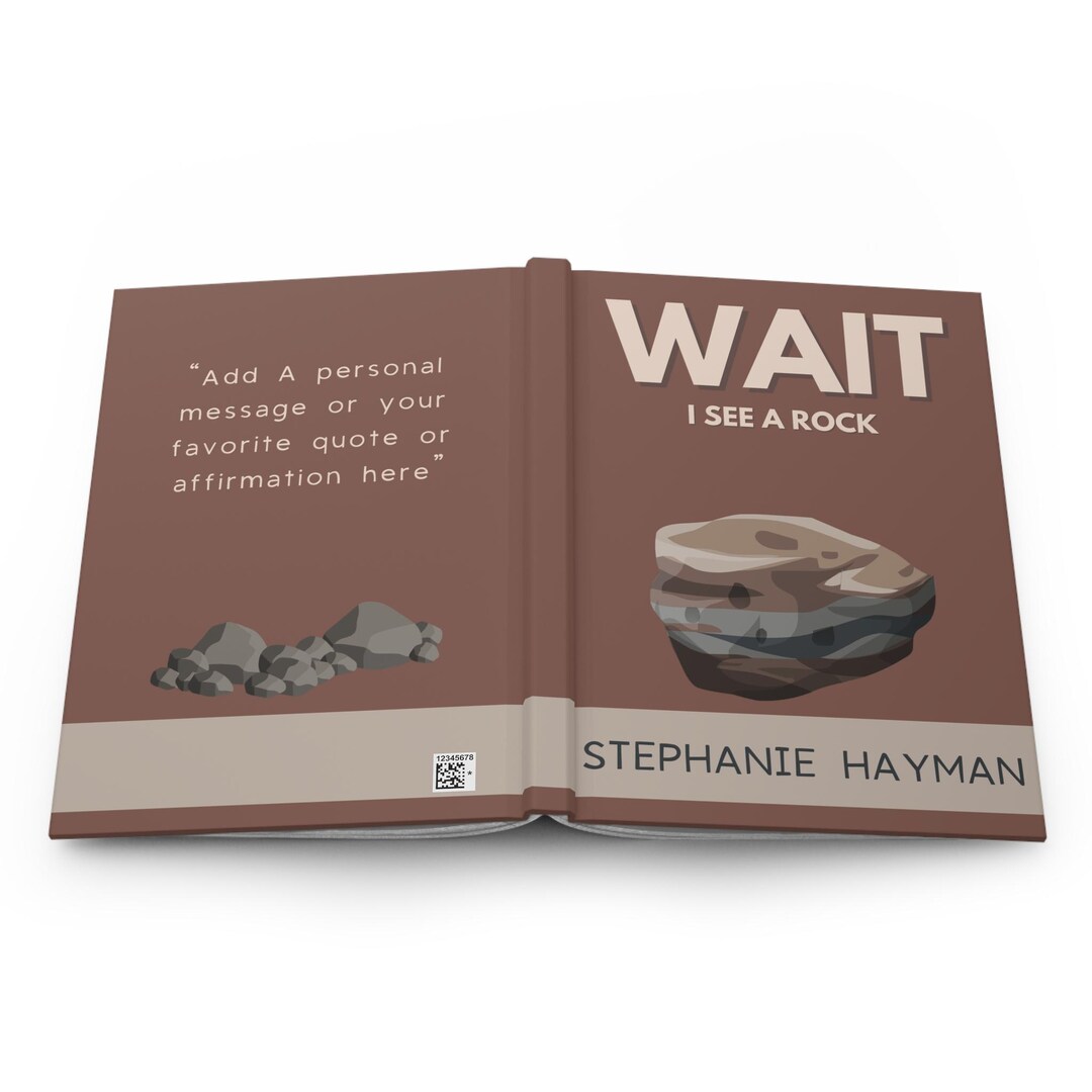 PERSONALIZED GEOLOGIST GRADUATION Journal Notebook, Geology Degree ...