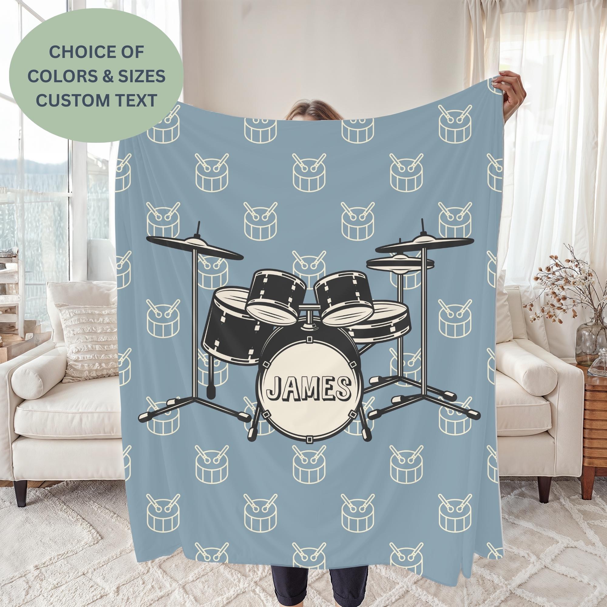 little drummer boy rug blanket｜Cunneen.ie