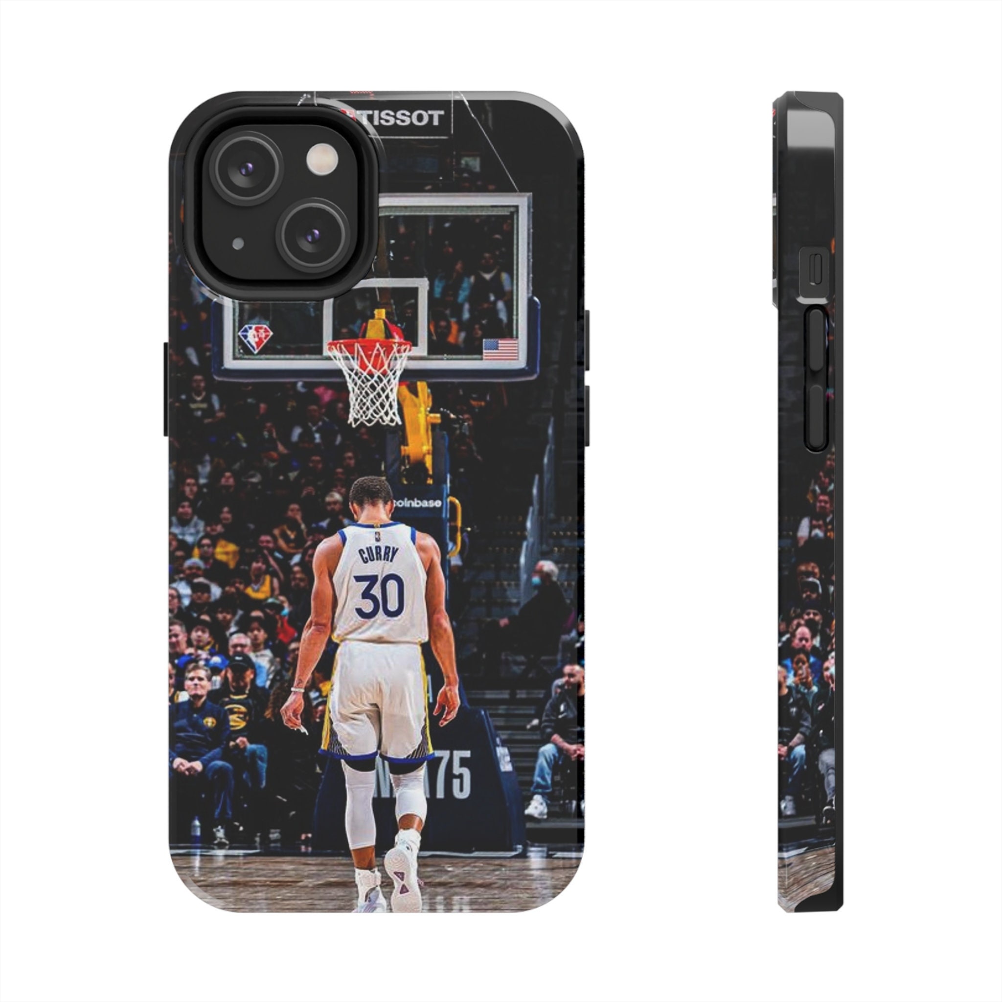 Stephen Curry Case Etsy