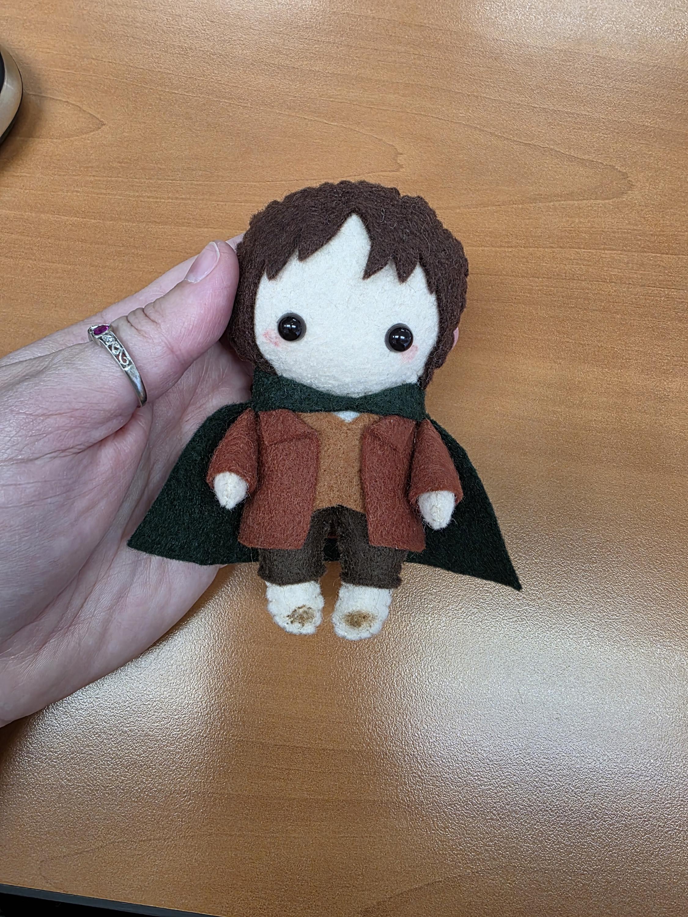 Merry Pippin - Etsy Australia