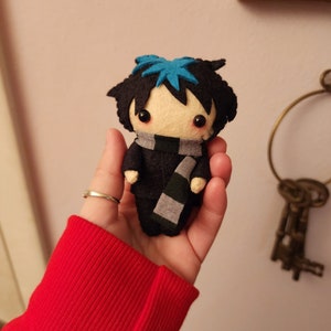 Wähle deinen Taschen Plüsch Gerard Way