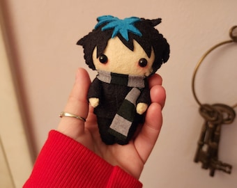 Kies je Pocket Pluche Gerard Way