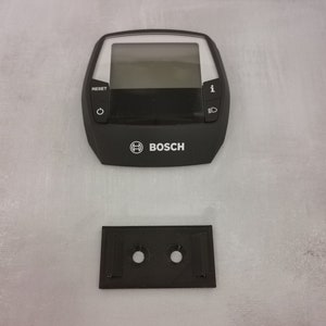 Wandhalterung E-Bike Bosch Bordcomputer