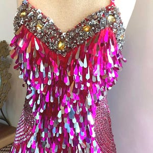 strapless open back dress Pink Orange Taylor Swift Stain Dress Two Piece Slit Prom Red Carpet Dr –  Hoprom