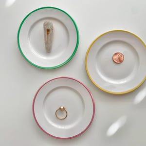ヴィンテージ ロイヤルコペンハーゲン 小物入れ：ブルー＆ホワイト