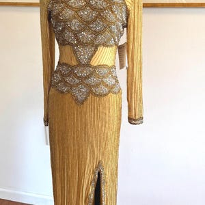 Gucci Sequin Dress - Etsy Denmark