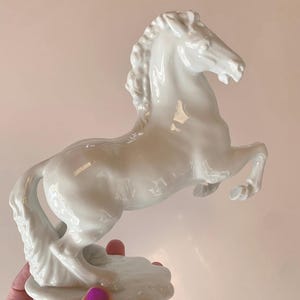 Hutschenreuther horse - Etsy 日本