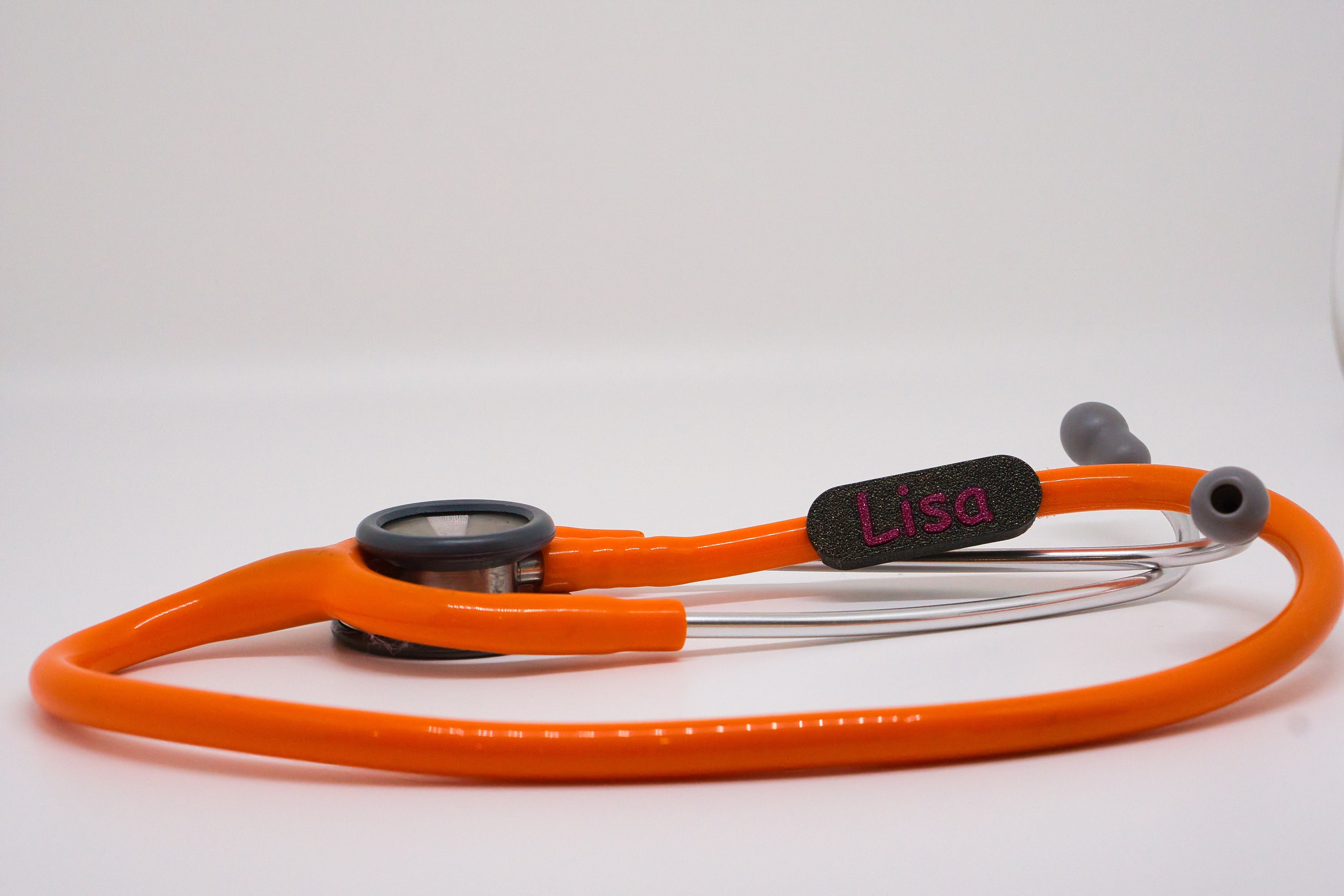 Littmann Stethoscope, Personalized, Stethoscope With Name, Graduation
