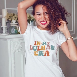In my Dulhan era, Dulhan tshirt , Desi Bride tshirt , Indian wedding, South Asian Wedding, Indian Bride tshirt,  Women&#39;s Relaxed T-Shirt