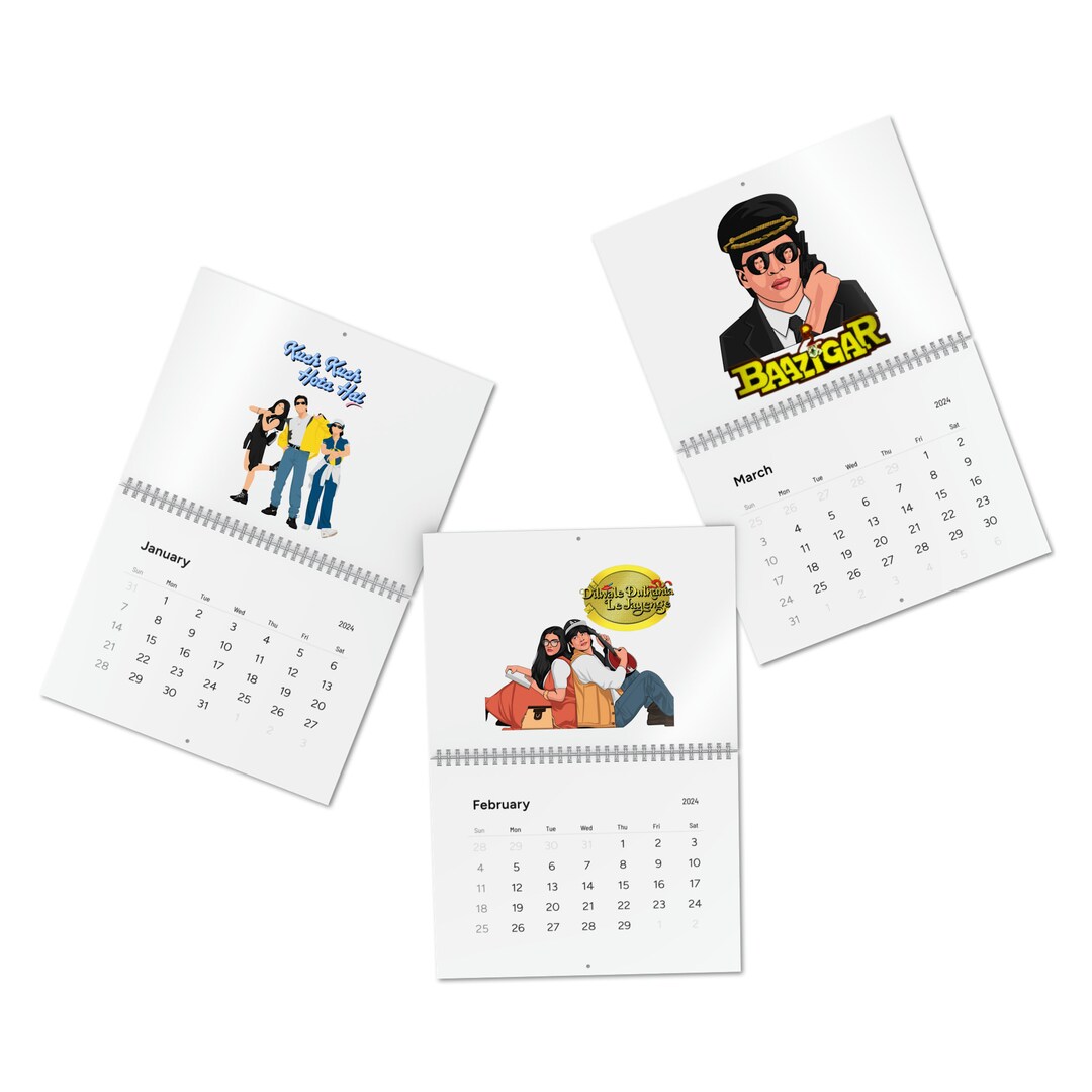 shahrukh-khan-wall-calendar-bollywood-indian-actor-srk-fan-club