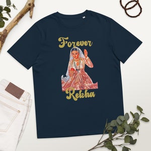 Rekha Forever l Bollywood Icon l Legendary Rekha l Indian Actress