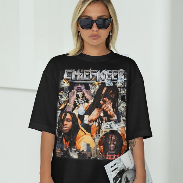 Chief Keef - Etsy