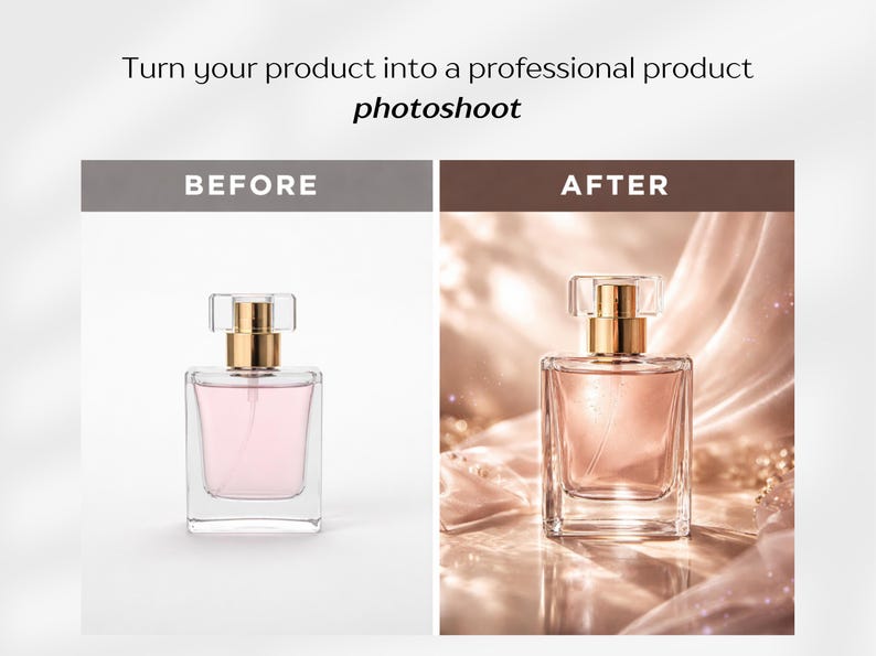 Product Photography Nano Banana Prompts, Product Photoshoot AI Prompts, Ad Marketing AI Prompts, Campaign Image Nano Banana Prompt image 3