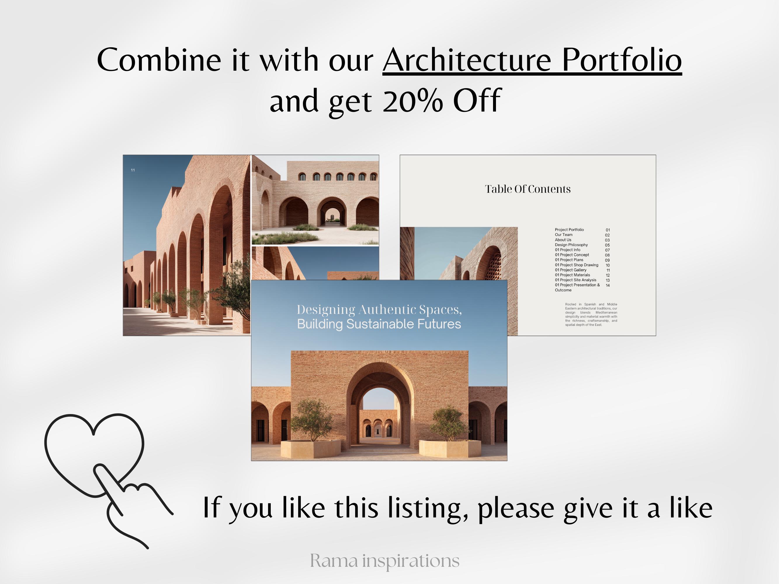 Nano Banana Prompts for Architects, Architecture AI Prompts, Rendering ...