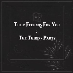 24 Hour Tarot Reading: Feelings vs Third-Party Oracle