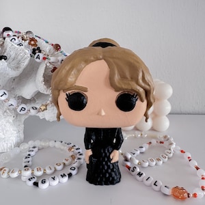 Taylor TTPD Fortnight Custom 3D Print Funko Style Figure