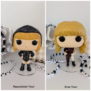Taylor Swift Funko Pop You Belong with Me  Funko pop yourself, Vinyl  figures, Taylor swift