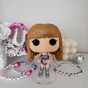 Taylor Lover Custom 3D Print Funko Style Figure