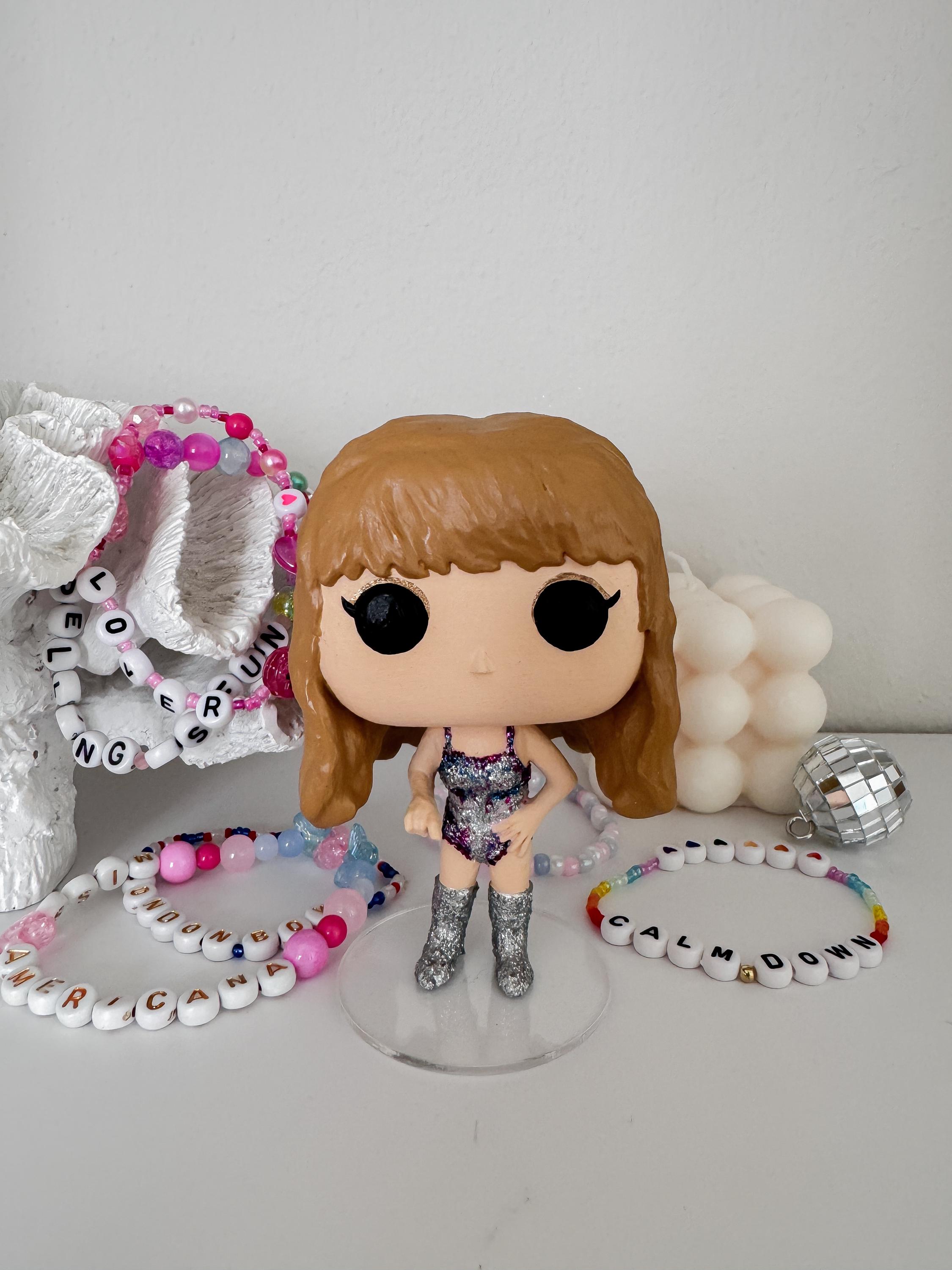 Taylorswift Funko Pop - Etsy
