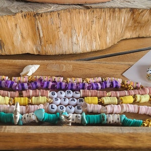 pulsera personalizada