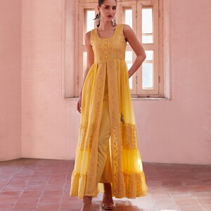 Wedding Wear Indo Western Suit