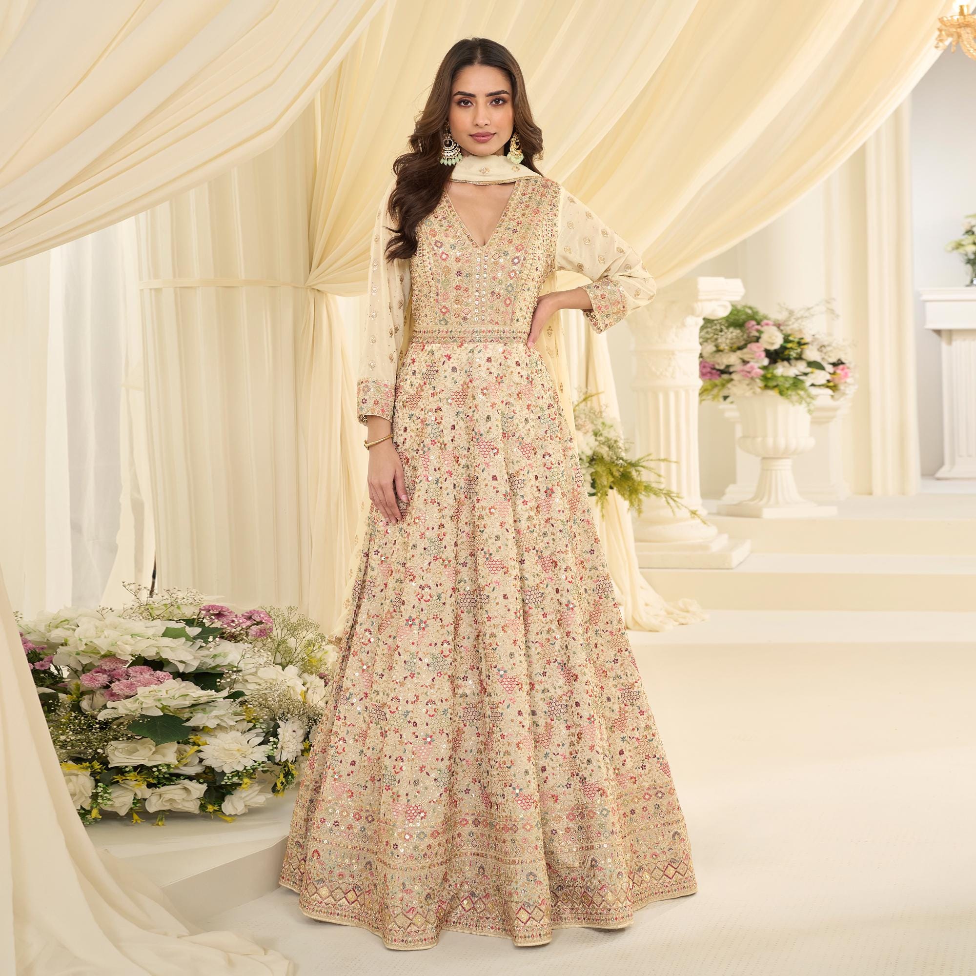 sabyasachi party wear dresses Sabyasachi Dress