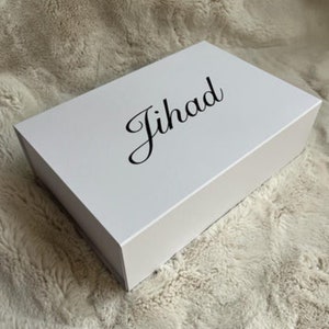 HIJABS BOX Invocation TABLE image 4