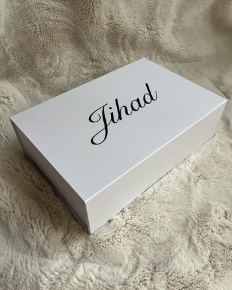 HIJABS BOX Invocation TABLE image 4