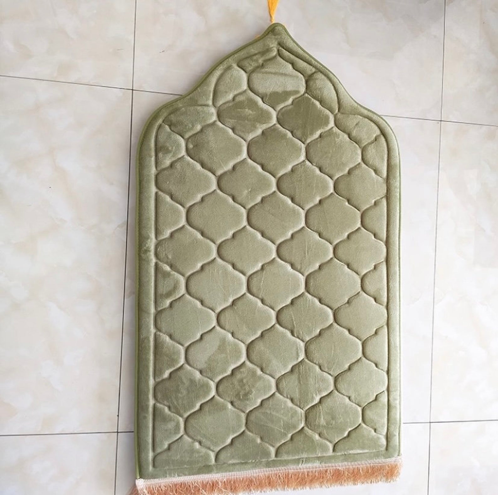 TAPIS DE PRIÈRE Personnalisé Etsy France