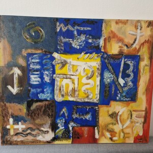 Painting