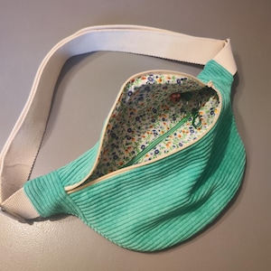 Fanny pack