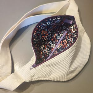 Fanny pack