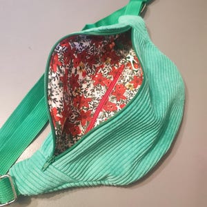 Fanny pack
