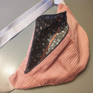 Fanny pack