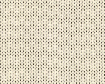 Liberty Legacy Allegiant Arrows Patriotic R3111000D-Cream by Sheryl Johnson of Temecula Quilt Company for Marcus Fabrics - Sold by 1/2 Yards