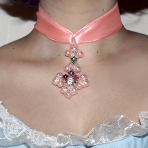 Doll Cross