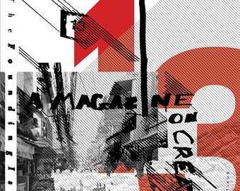 LURZER'S INT'L ARCHIVE Magazine Vol. 6 2008 - Etsy