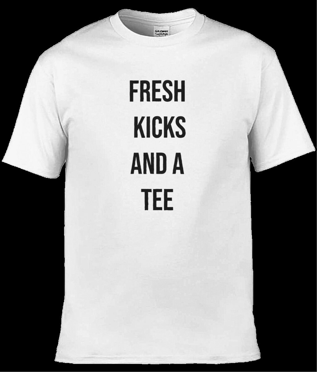 Fresh kicks for sale deals