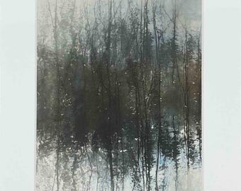 Sueños diurnos (8x10)