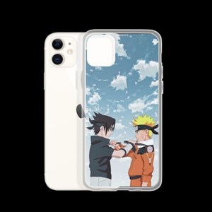 Capinha Naruto - Boruto - Lucky Cases