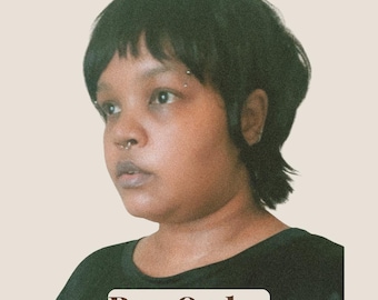 PREORDINA il taglio di capelli pixie mullet audace ***Nuova versione