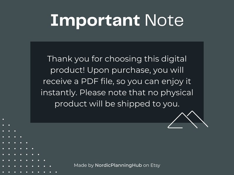 Finance Bundle Printable: Savings Challenge, Debt Tracker (Fillable PDF) image 9