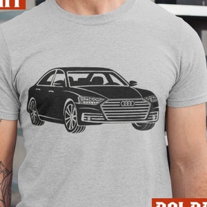 Maglia shop audi sport