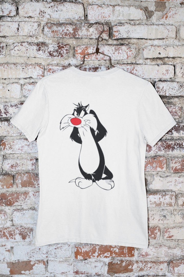 Sylvester Sweatshirt - Etsy