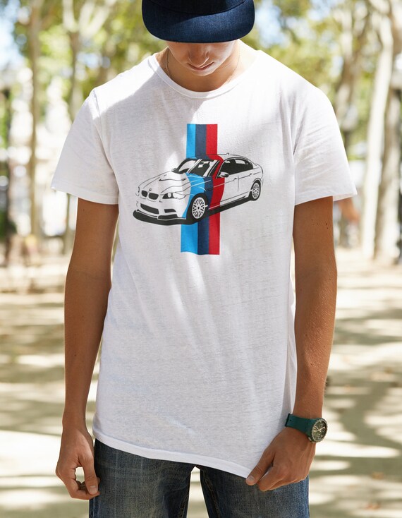 Bmw e90 hotsell t shirt