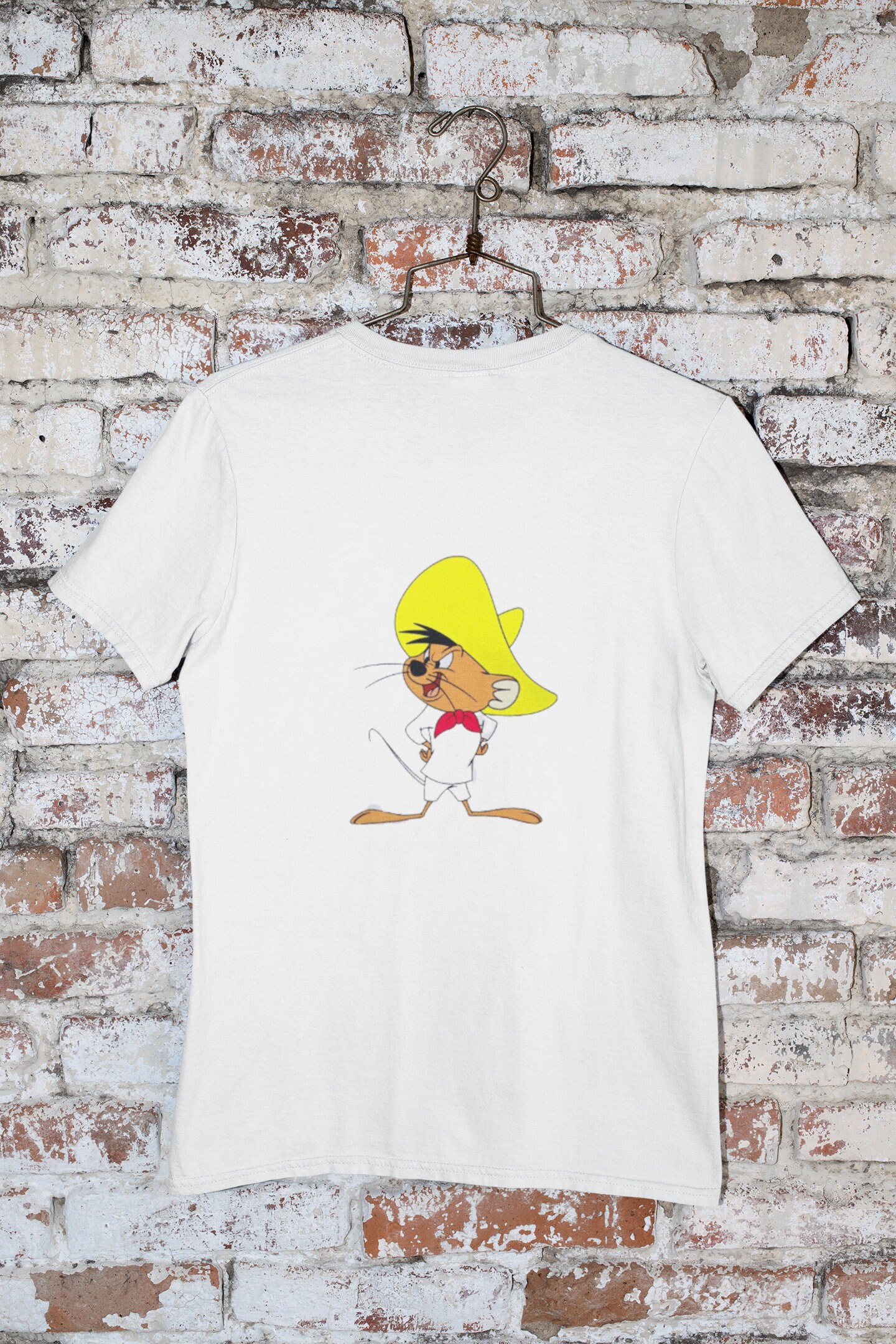 Speedy Gonzales Shirt - Etsy