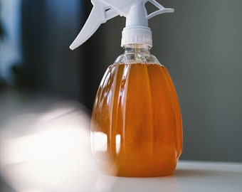 organic all purpose citrus cleaner