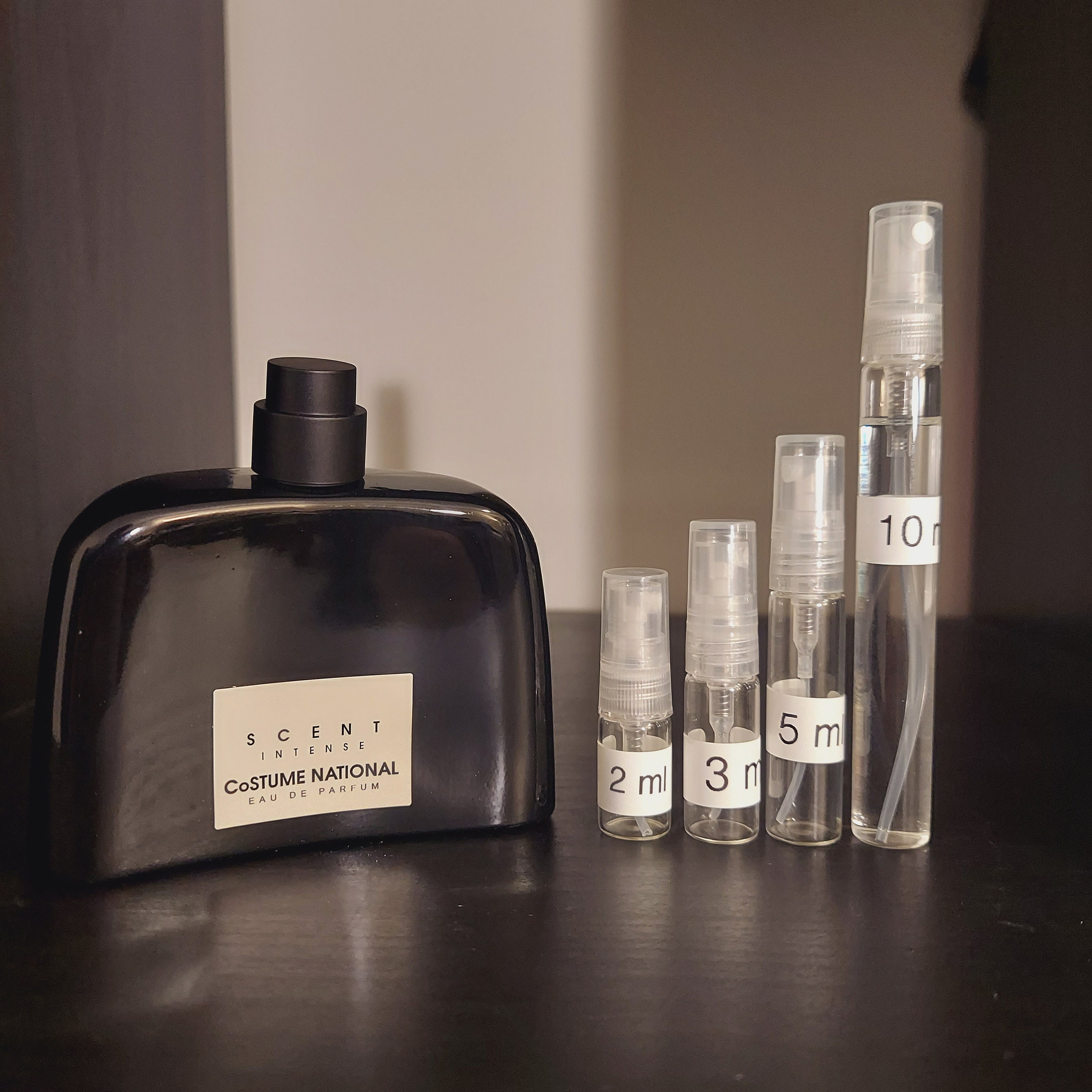 scent intense costume national eau de parfum
