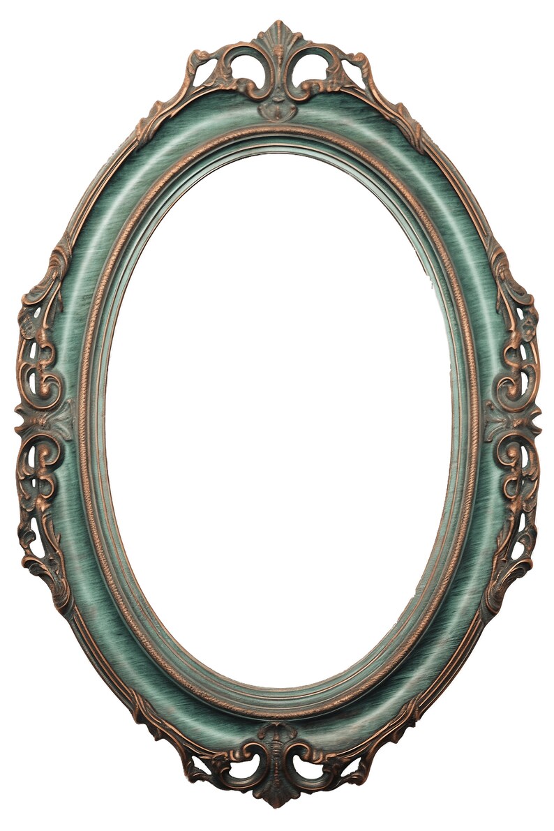 Patina Frames Clipart | 10 JPG | Rococo and Baroque Vintage Frames ...
